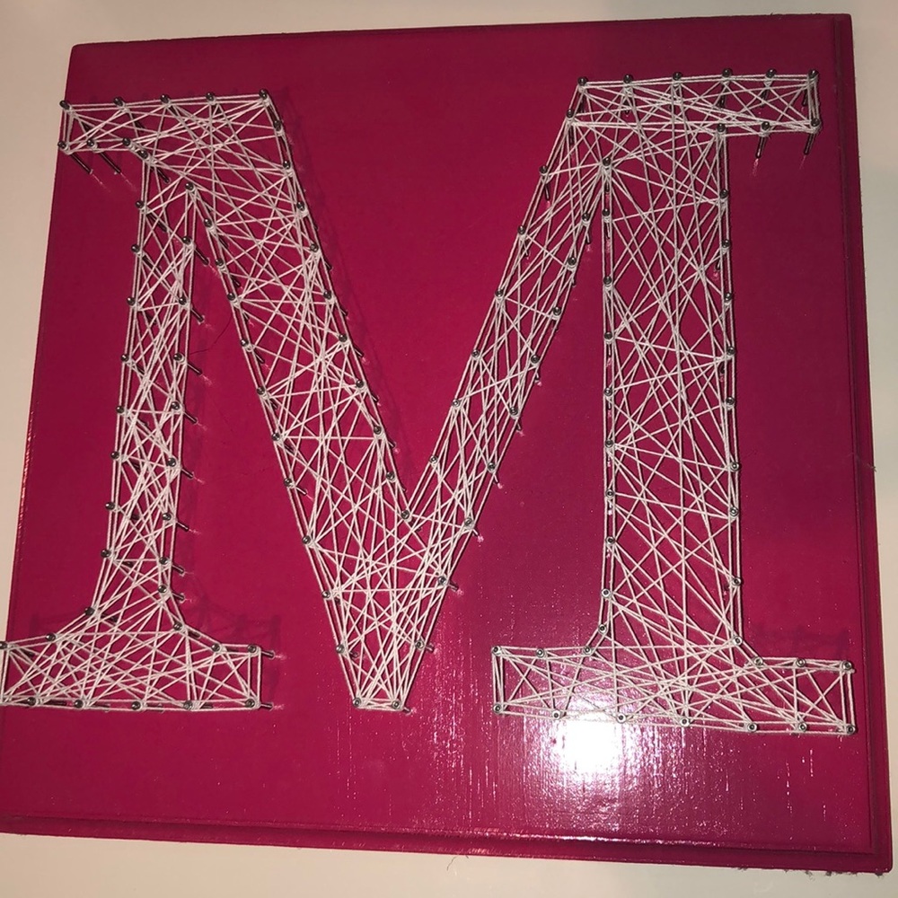 M board